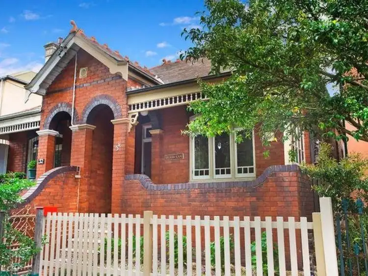 34 Cavendish Street, Stanmore NSW 2048