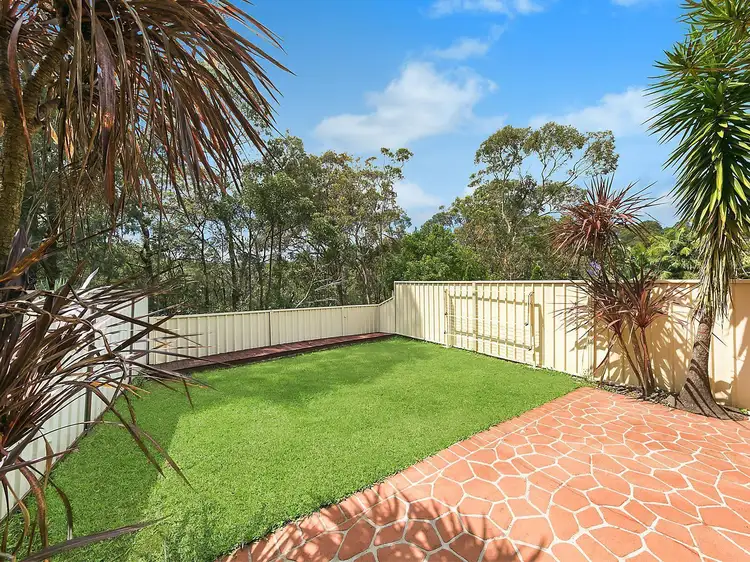 Sixth view of Homely townhouse listing, 1/24 Lindsay Avenue, Valentine NSW 2280