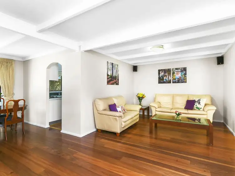 Second view of Homely house listing, 183 Ray Road, Epping NSW 2121