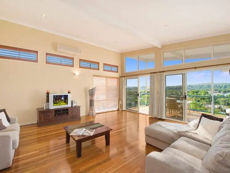 Third view of Homely house listing, 26 Firewheel Way, Banora Point NSW 2486