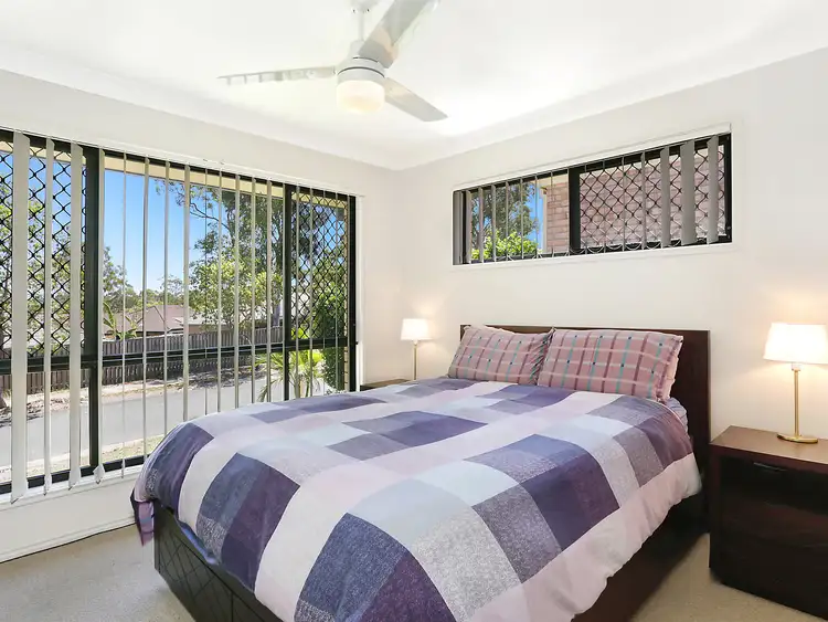 Fourth view of Homely house listing, 30 Canterbury Bells Circuit, Springfield Lakes QLD 4300