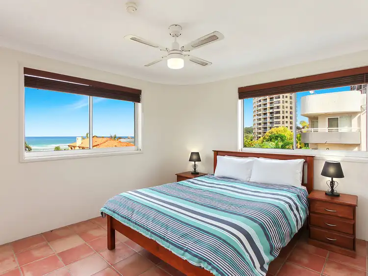 Third view of Homely apartment listing, 27/14 Jefferson Lane, Palm Beach QLD 4221