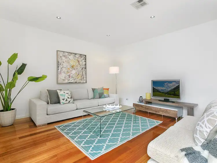 Third view of Homely townhouse listing, 1/52 St Albans Street, Mount Waverley VIC 3149