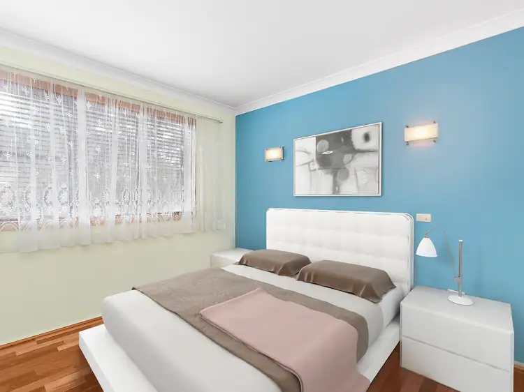 Third view of Homely apartment listing, 1/2 Bligh Street, Wollongong NSW 2500