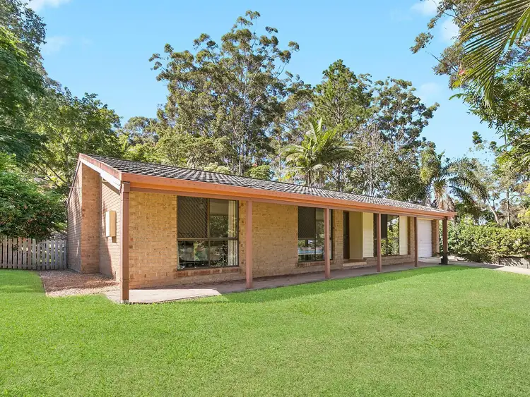 11 Coote Court, Currumbin Waters QLD 4223