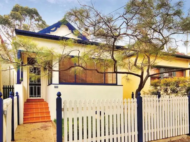 Main view of Homely house listing, 39 Morton Avenue, Lewisham NSW 2049