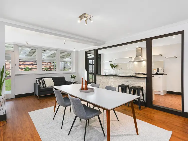 Second view of Homely house listing, 108 Cowper Street, Port Kembla NSW 2505