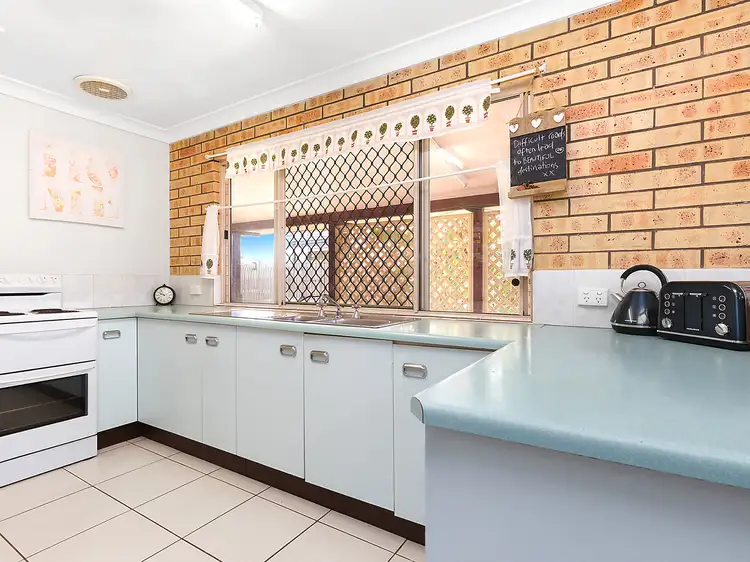 Second view of Homely house listing, 17 Rawlings Street, Yeppoon QLD 4703