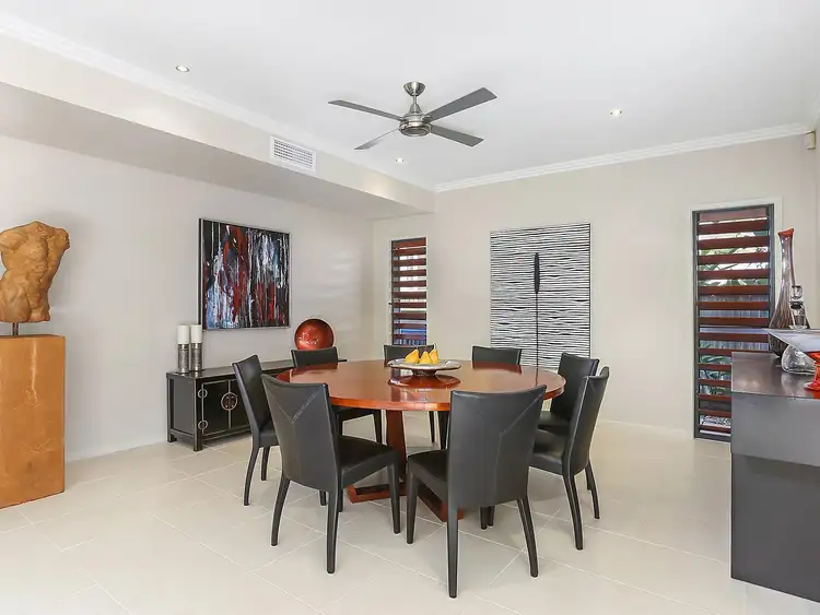 Sixth view of Homely house listing, 58 Saltwater Avenue, Noosa Waters QLD 4566