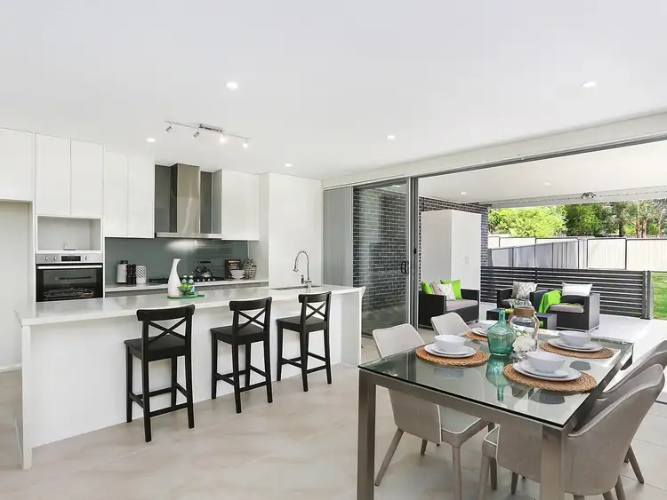 Fourth view of Homely house listing, 1C Gould Street, Bankstown NSW 2200