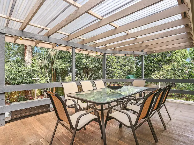 6 Winnette Court, Ringwood VIC 3134