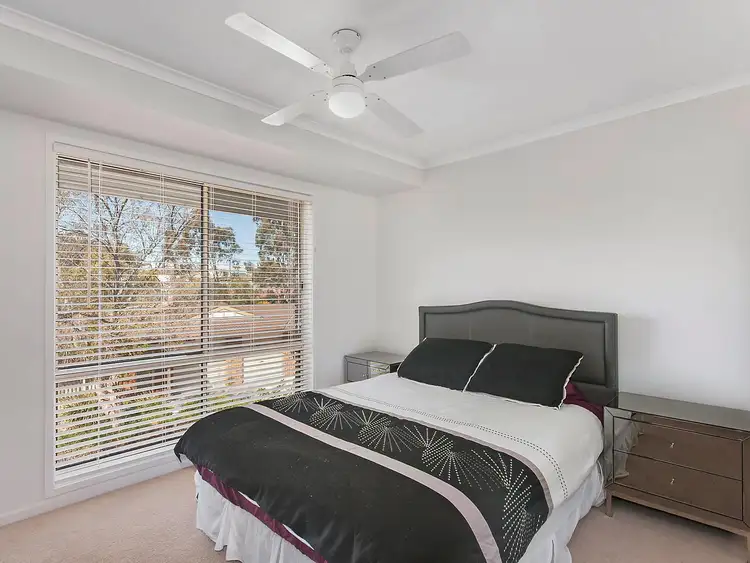 Fifth view of Homely townhouse listing, 10/49 Freda Bennett Circuit, Nicholls ACT 2913