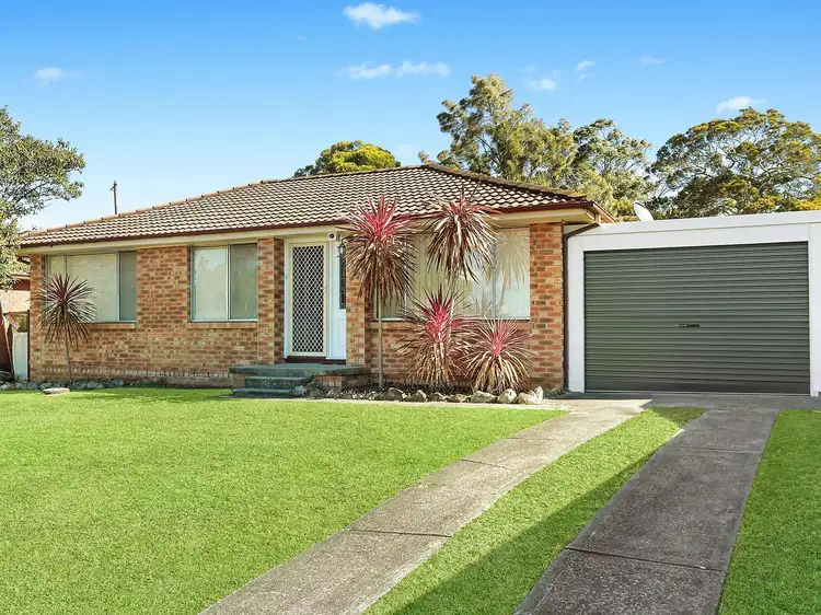 42 Horsley Drive, Horsley NSW 2530