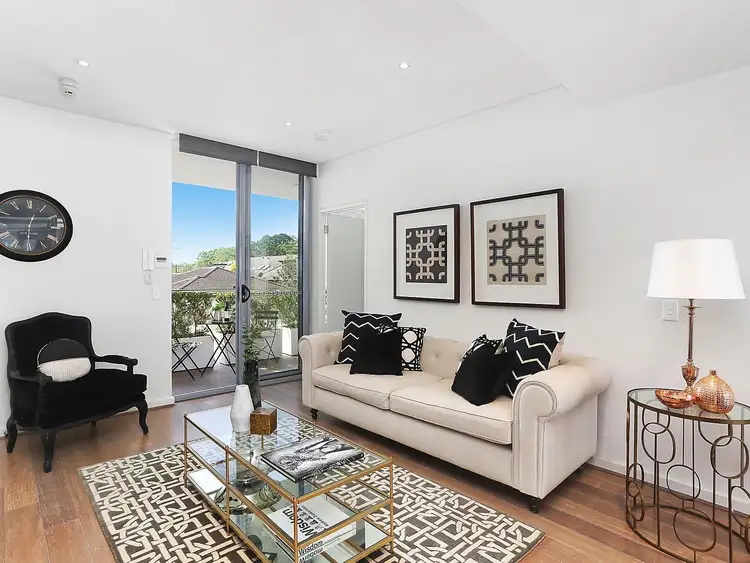 Fourth view of Homely apartment listing, 304A/5 Centennial Avenue, Lane Cove NSW 2066