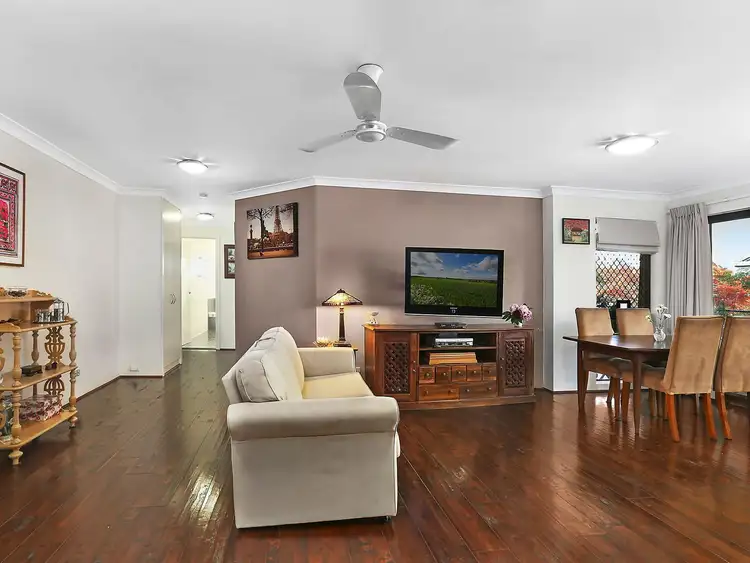 Main view of Homely apartment listing, 3/32 Mitre Street, St Lucia QLD 4067