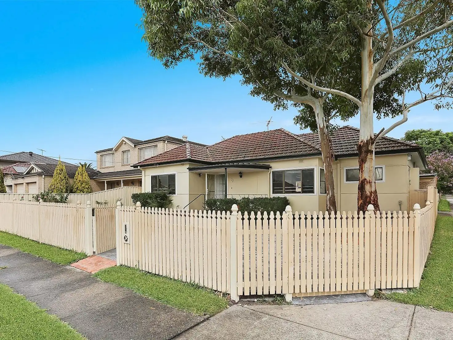 Main view of Homely house listing, 77 Harry Avenue, Lidcombe NSW 2141