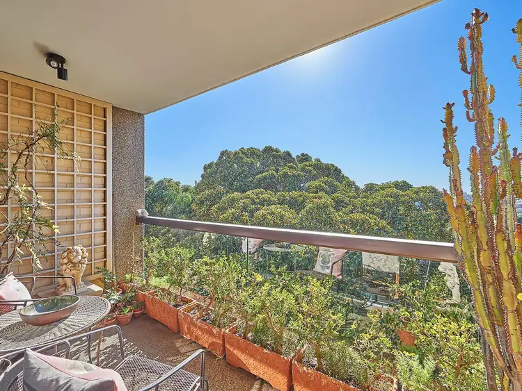 Second view of Homely apartment listing, 29/351 Edgecliff Road, Edgecliff NSW 2027