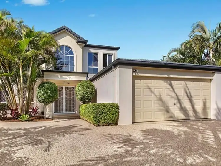 14 Carrum Court, Robina QLD 4226