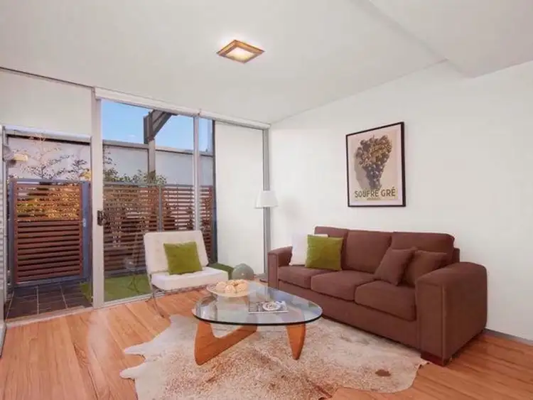 Main view of Homely apartment listing, 15/1 Danks Street, Waterloo NSW 2017