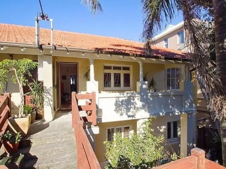 Second view of Homely apartment listing, 2/12 Burge Street, Vaucluse NSW 2030