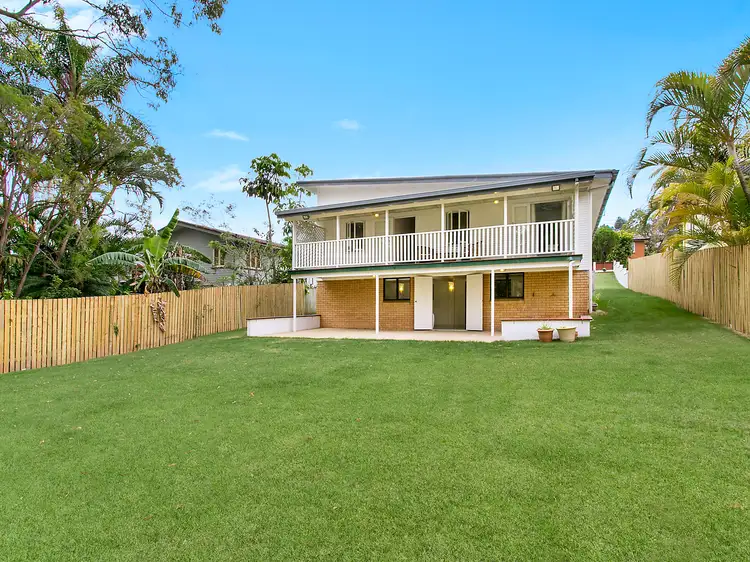 Main view of Homely house listing, 9 Oberon Street, Morningside QLD 4170
