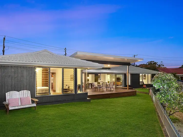 Second view of Homely house listing, 232A Mallawa Drive, Palm Beach QLD 4221