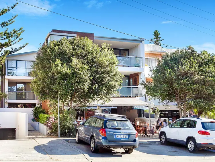 Sixth view of Homely apartment listing, 1/5 Darley Street, Mona Vale NSW 2103