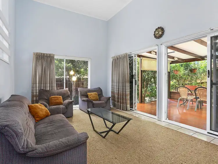Third view of Homely townhouse listing, 1/20 Store Street, Albion QLD 4010