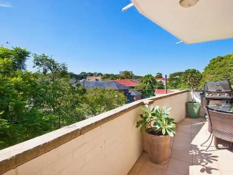 Third view of Homely apartment listing, 15/24 Roma Avenue, Kensington NSW 2033