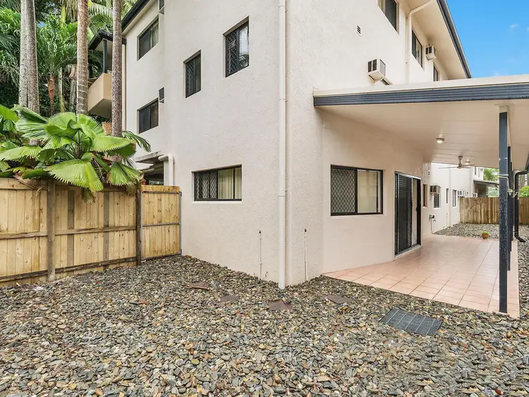 Sixth view of Homely unit listing, 2/163 Martyn Street, Manunda QLD 4870