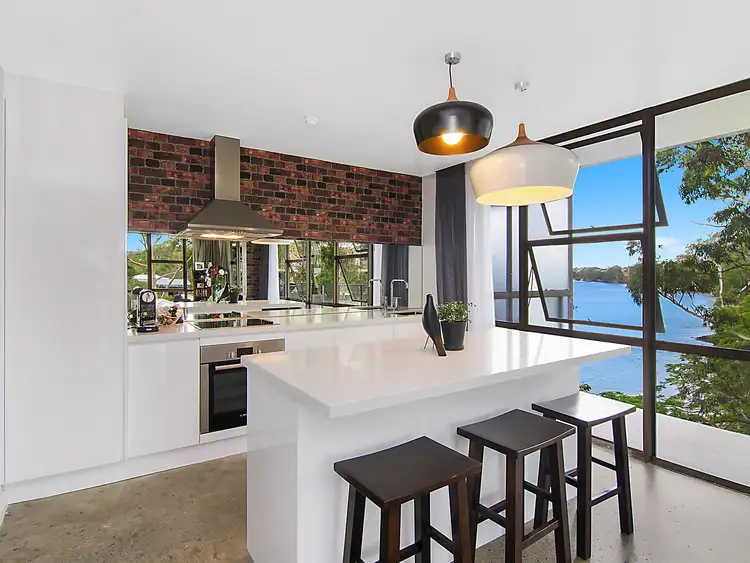 Second view of Homely apartment listing, 13/58 Sandford Street, St Lucia QLD 4067