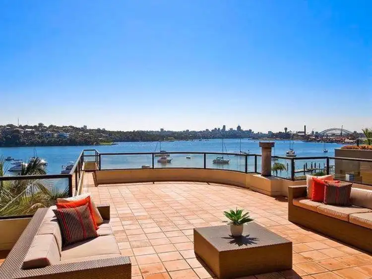 6/98 St Georges Crescent, Drummoyne NSW 2047