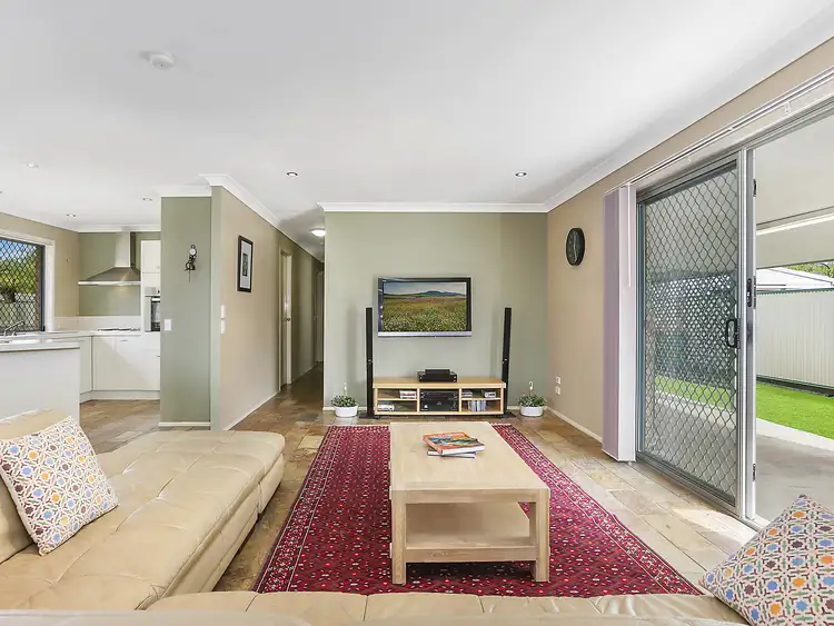 Second view of Homely house listing, 14 Coolmunda Street, Marsden QLD 4132