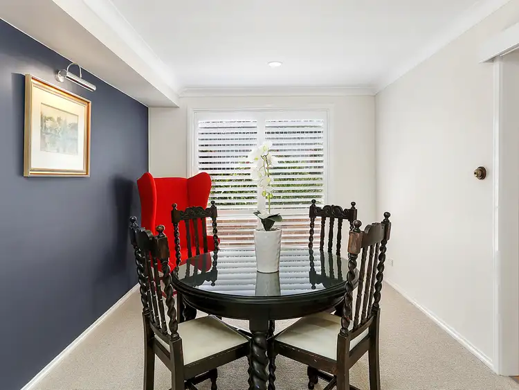 Fifth view of Homely house listing, 17 Coorung Close, Cordeaux Heights NSW 2526