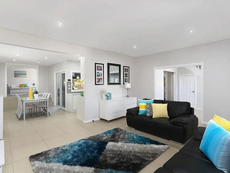 Third view of Homely house listing, 29 Stanleigh Crescent, West Wollongong NSW 2500