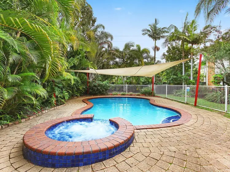 Fourth view of Homely townhouse listing, 19/543 Gold Coast Highway, Tugun QLD 4224