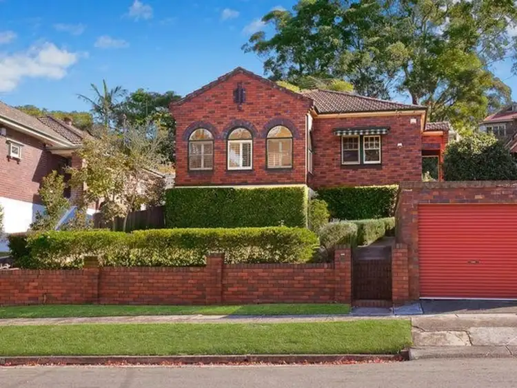 116 Chatham Road, Denistone NSW 2114