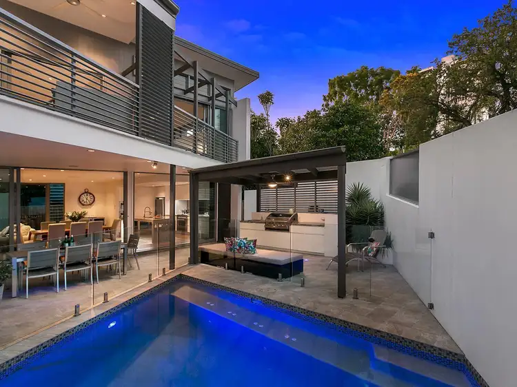 Second view of Homely house listing, 37 Doris Street, West End QLD 4101