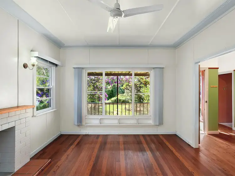 Second view of Homely house listing, 76 Alan Road, Berowra Heights NSW 2082