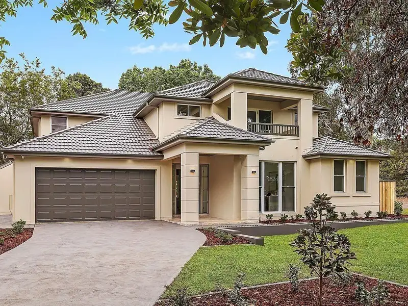 Main view of Homely house listing, 31 Greendale Avenue, Pymble NSW 2073