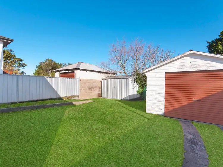 Fourth view of Homely house listing, 21 Chinchen Street, North Lambton NSW 2299