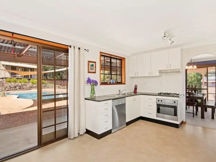 Second view of Homely rural property listing, 260 The Gap Road, Woodburn NSW 2472