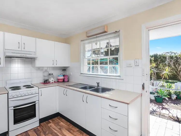 Second view of Homely house listing, 117 Bourke Road, Umina Beach NSW 2257