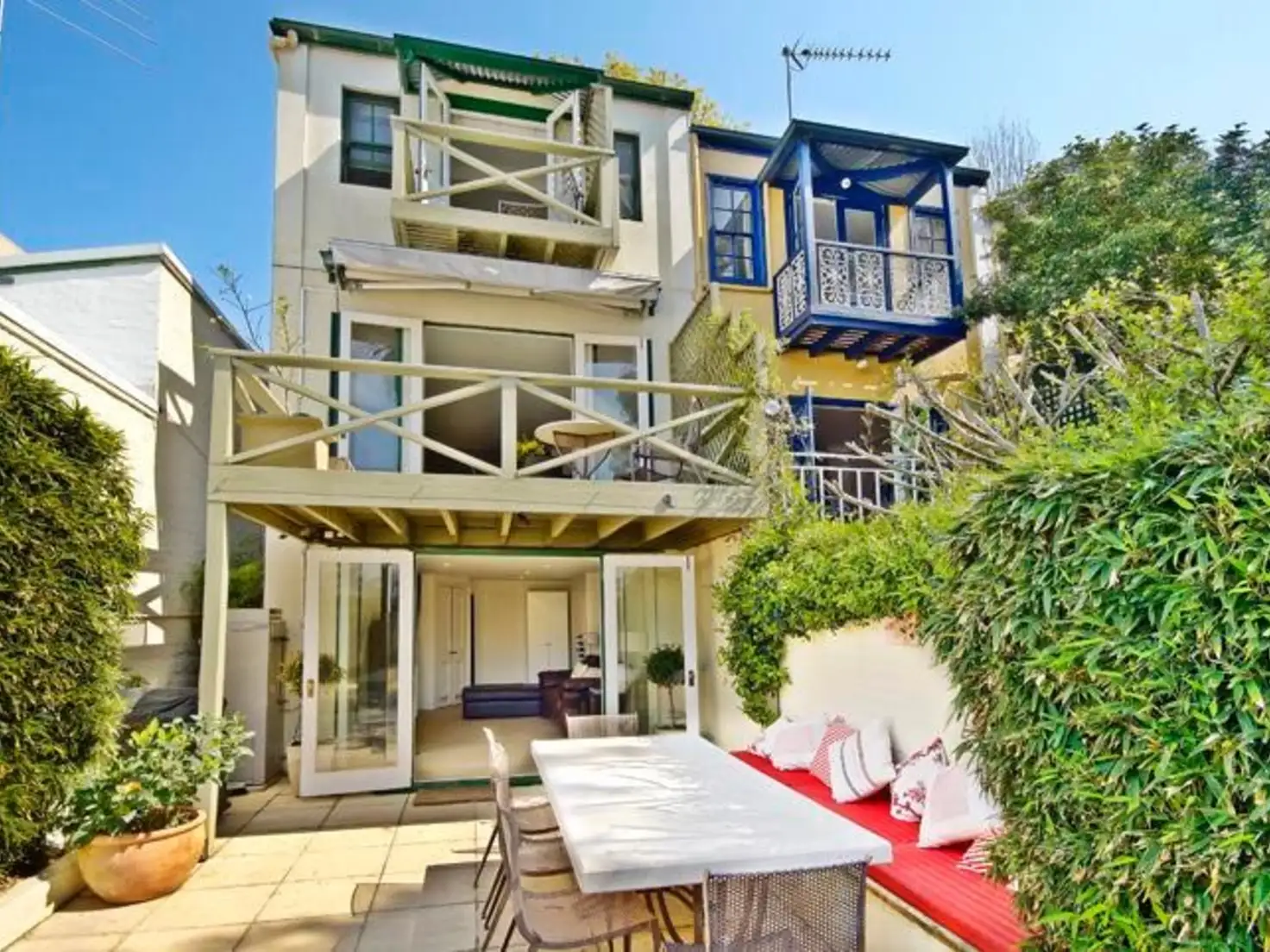 Main view of Homely house listing, 24 Hargrave Street, Paddington NSW 2021