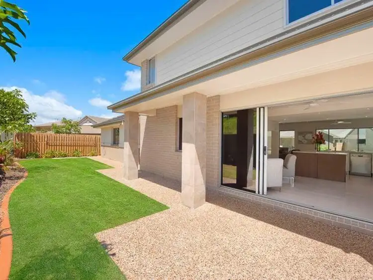 Second view of Homely house listing, 20/17 Darlington Drive, Banora Point NSW 2486