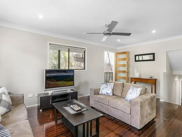 Third view of Homely house listing, 17 Truman Crescent, Slacks Creek QLD 4127