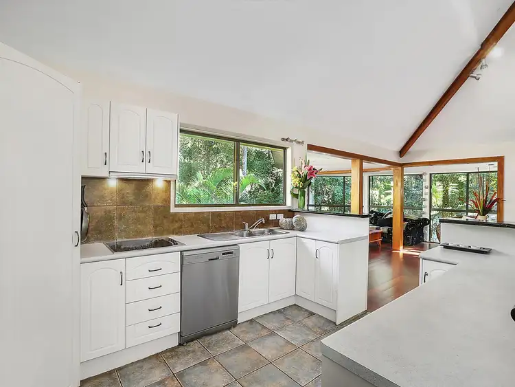 Main view of Homely house listing, 6 Vista Park Drive, Buderim QLD 4556