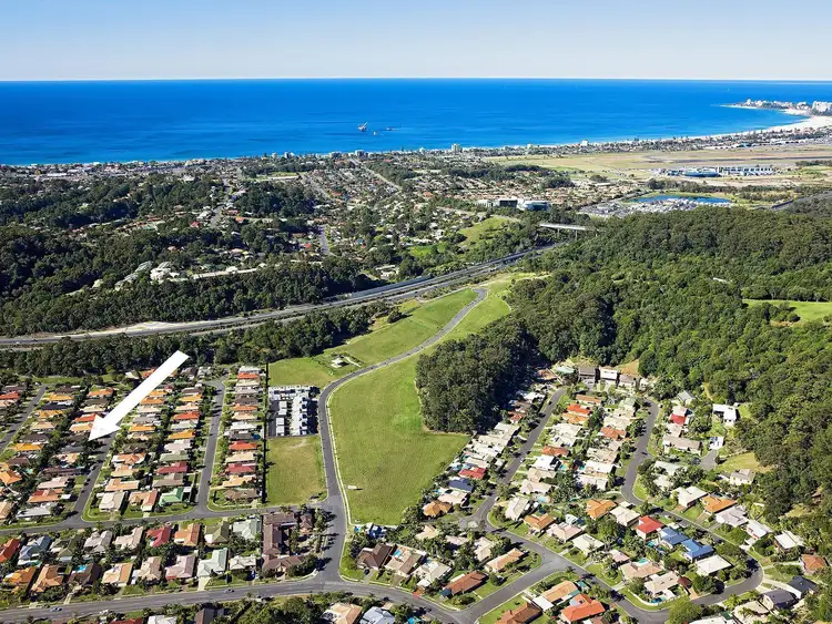 Sixth view of Homely house listing, 53 Chippendale Crescent, Currumbin Waters QLD 4223