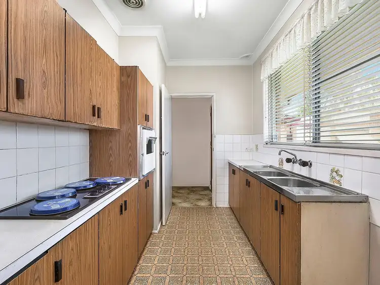 Third view of Homely villa listing, 1/28 Statham Street, Belfield NSW 2191