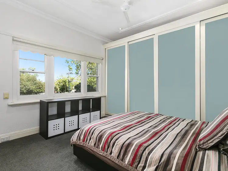 Fifth view of Homely apartment listing, 3/98 Brighton Road, Ripponlea VIC 3185